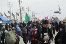 خدمات ویژه و رایگان ICT در ایام اربعین