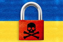 حمله بدافزاری خطرناک‌تر از خرگوش بد در اوکراین