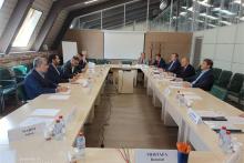 پیشنهاد راه&zwnj;اندازی نمایندگی هلدینگ روس&zwnj;تخ در پارک ICT ایران