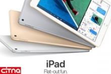 عرضه آی‌پد ارزان قیمت اپل در سال ۲۰۱۸