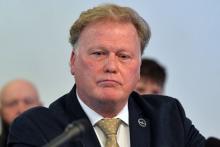 خودکشی یک نماینده کنگره آمریکا در پی رسوایی جنسی