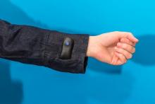 ژاکت هوشمند گوگل از راه رسید