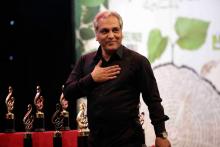 مهران مدیری در «هفت»: من خودم، کارگر زاده‌ام