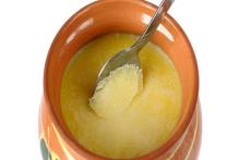 روغن حیوانی مصرف نکنید