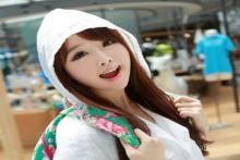 مُد جدید در ایران برای شبیه شدن به دختران کره ای!