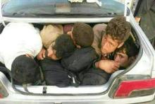 حرفهای تکان‌دهنده نوجوانی که توسط قاچاقچیان به ترکیه برده شد