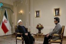 انتخاب رشیدپور برای گفت‌وگو با رییس‌جمهور چه پیامی داشت؟