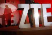 افشای اسناد سری تجارت ZTE با ایران و اقدام وزارت بازرگانی آمریکا 