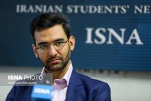 واکنش جهرمی به اظهارات رییس سازمان پدافند غیرعامل