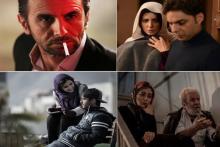 ارزیابی بازیگران در ویترین سه روز اول فیلم فجر