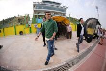 فدراسیون فوتبال کریمی را تهدید کرد