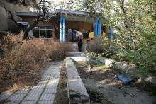 پیشنهادی برای حفظ خانه &laquo;نیما یوشیج&raquo;