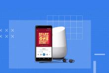 هدیه گوگل به کاربران اسپیکرهای هوشمند