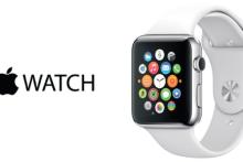 فروش ساعت‌های هوشمند اپل رکورد زد
