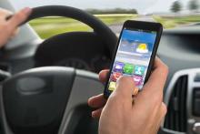 یک ممنوعیت سخت&zwnj;گیرانه در فرانسه برای رانندگان