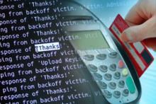 دستگاه‌های پوز نیز گرفتار حمله‌ی بدافزارها شدند!