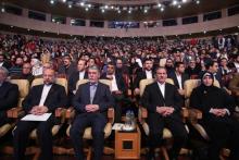 تمام آنچه در اختتامیه‌ی فیلم فجر گذشت + برگزیدگان