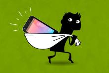 بعد از سرقت یا گم شدن گوشی همراه باید چکار کنیم؟