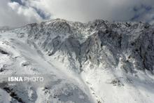وضعیت جوی و توپوگرافی منطقه اجازه فرود بالگرد در محل سقوط هواپیمای تهران یاسوج را نمی‌دهد