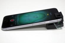 میکروسکوپ چاپ سه‌بعدی برای گوشی‌های هوشمند