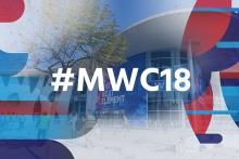آنچه که از کنگره جهانی موبایل ۲۰۱۸ انتظار می‌رود