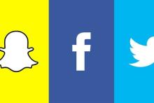 چرا توییتر و اسنپ‌چت از فیس‌بوک سبقت گرفتند؟