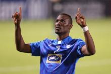 روزنامه اماراتی: مامه تیام در آستانه پیوستن به عجمان