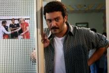 کامبیز دیرباز: بازی در تلویزیون خطرناک‌تر از سینماست