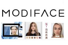 طراحی اپلیکیشن زیبایی با بهره‌مندی از واقعیت مجازی