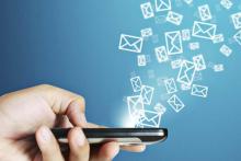 ارسال هر پیامک چقدر هزینه دارد؟