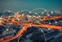 سال ۲۰۱۸ ، سال شهرهای هوشمند است