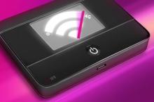 تخفیف رایتل برای خرید رای‌فای نسل چهارم 