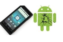 دروغ غول‌های تکنولوژی درباره امنیت گوشی‌های اندرویدی!