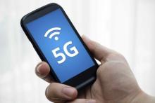 نخستین گوشی ۵G هواوی معرفی می‌شود