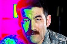 فناوری جدید تشخیص چهره از پشت موانع معرفی شد