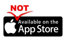 راهکار نصب پیام‌رسان‌های داخلی برای دارندگان آیفون 