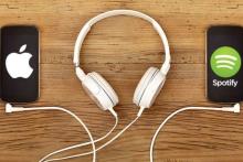 نقش پررنگ اپلیکیشن‌های موسیقی در رشد درآمد