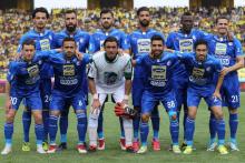 ترکیب استقلال در فینال جام حذفی مشخص شد