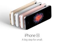 چند و چون معرفی و عرضه آیفون SE