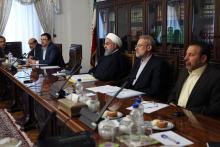 اصول حاکم بر توسعه اینترنت اشیاء در کشور تصویب شد