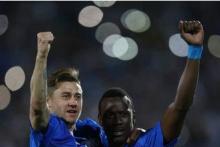 تمدید قرارداد تیام و جپارف در ترکیه/ منتظری در تمرین استقلال