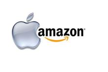 ثروت اپل بیشتر از آمازون است؟