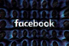 فیس‌بوک دادن اطلاعات به شرکت‌های چینی را تایید کرد