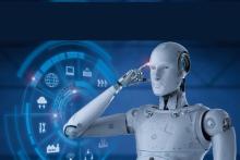 یادگیری روبات‌ها با تقلید از کارهای انسان