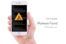 حمله بدافزارها به آیفون و رایانه‌ها هم سرایت کرد
