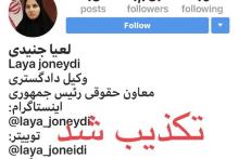 تکذیب نقل‌قول جنیدی درباره رفع فیلتر تلگرام