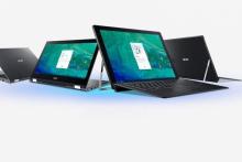 تجهیز لپ‌تاپ‌های ایسر به دستیار صوتی الکسای آمازون