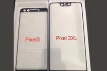 تصاویر جدیدترین گوشی‌های گوگل لو رفت