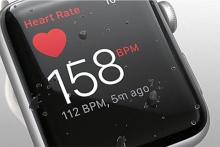 ساعت هوشمند جان صاحبش را نجات داد