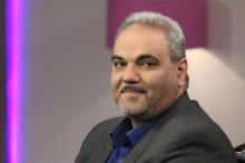 جواد خیابانی همچنان در اوج!